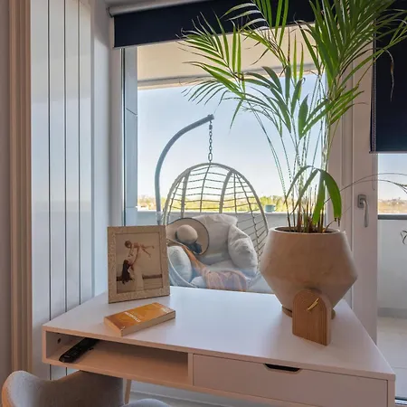 Apartman Chestnut In Odyssey Pools N Parking Năvodari