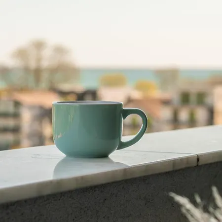 Apartman Chestnut In Odyssey Pools N Parking Năvodari