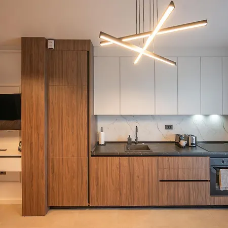 Apartman Chestnut In Odyssey Pools N Parking Năvodari