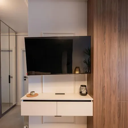 Apartman Chestnut In Odyssey Pools N Parking *